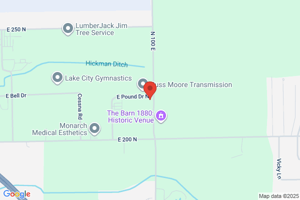 Applied Thermal Technology