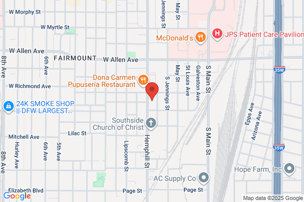Ferris Roofing & Sheet Metal