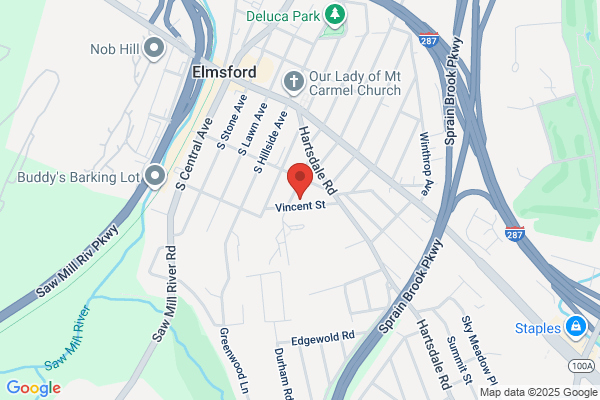 Greenways of Westchester Inc
