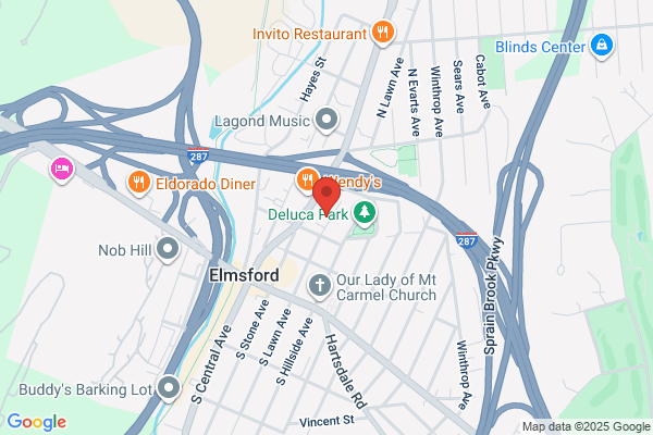 Westchester Rockland Electrical Inspection Service