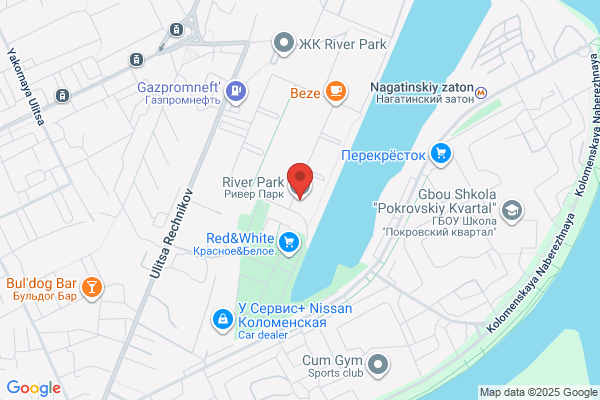 River Park