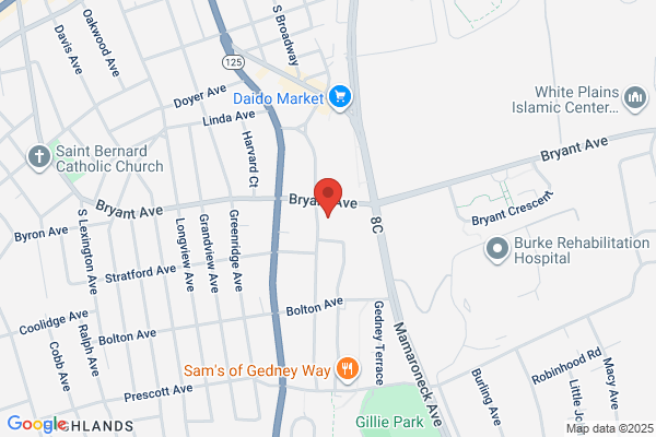 2 Old Mamaroneck Rd Owners Inc