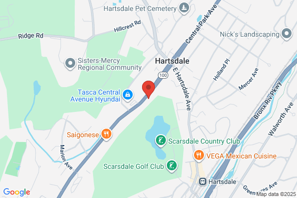 Mattress Firm Hartsdale