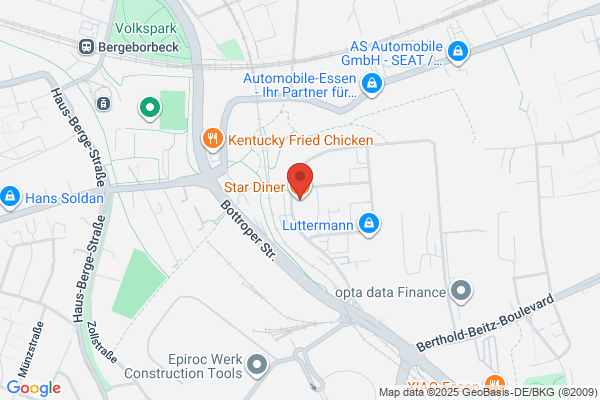 Star Diner