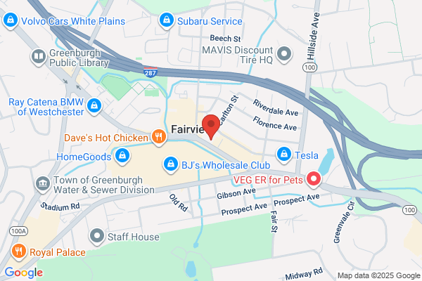 White Plains Volkswagen