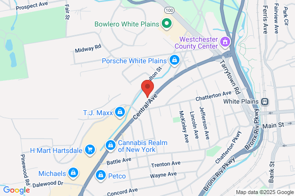 White Plains Honda