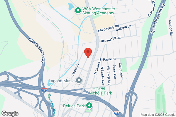 Hhh Auto Body Inc