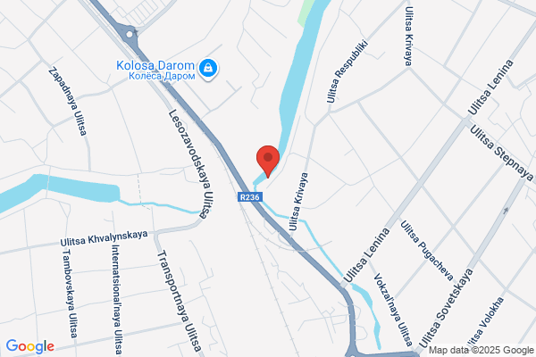 Enterprise Rent-A-Car