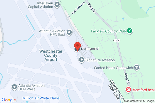 SUV Rental Westchester County