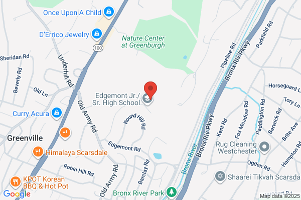 Edgemont Day Camp