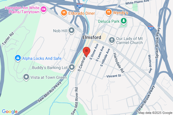 Elmsford Chiropractic