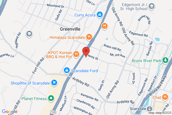 Scarsdale Chiropractic Assocs