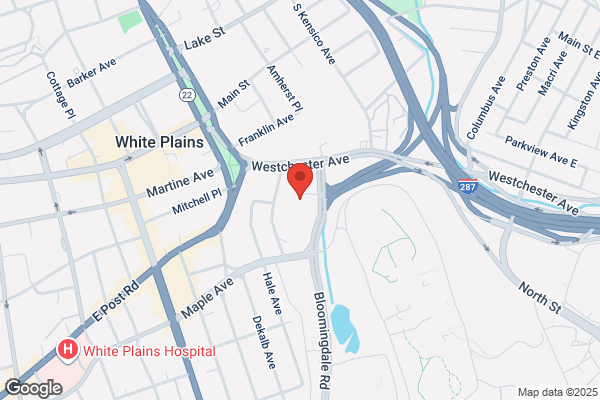 The Westchester White Plains