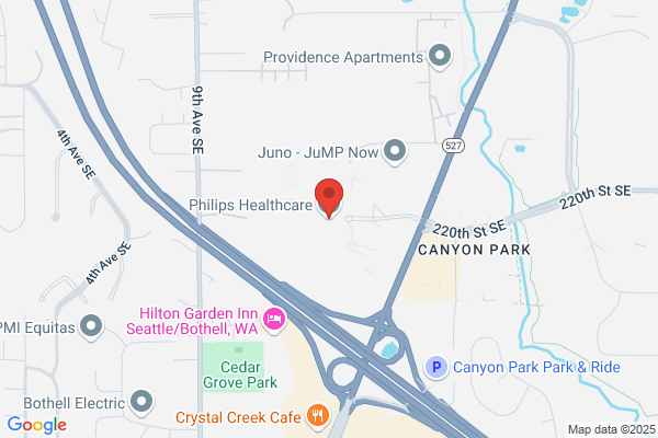 Philips Electronics North America