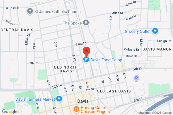 Davis Tutoring Svces Llc