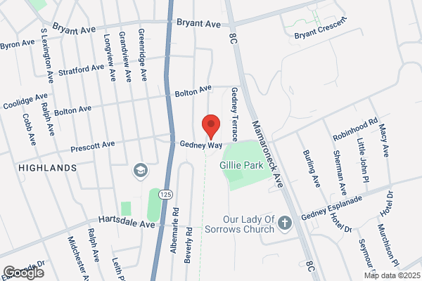 Gedney Way Deli & Convenience Store