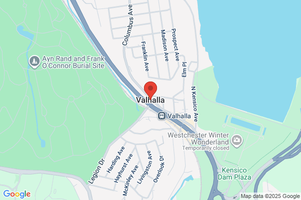 Valhalla News