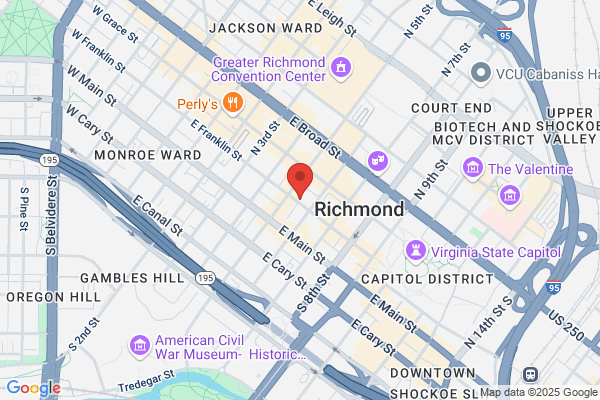 Richmond Legal Video