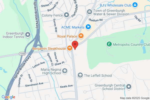 Fred Astaire Dance Studios - Hartsdale