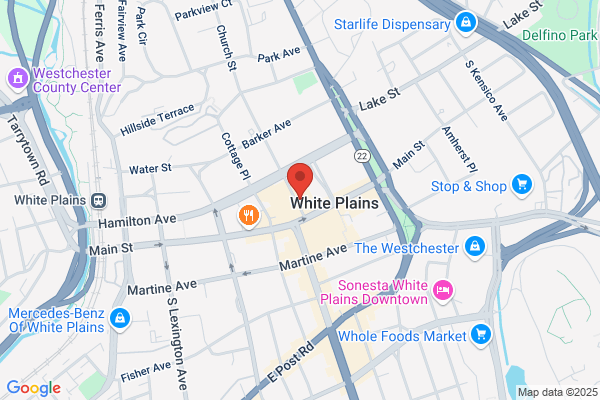 LightRx - White Plains