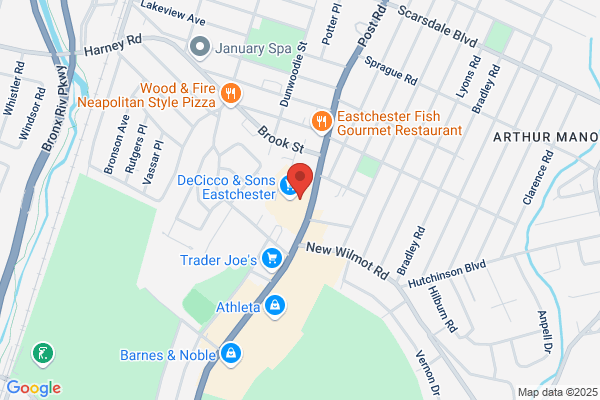 Massage Envy - Central Park Avenue - PERMANENTLY CLOSED