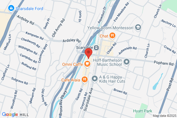 Giannoni's Deli