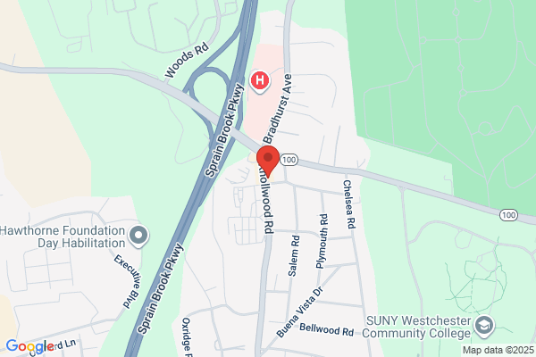 Knollwood Road Delicatessen