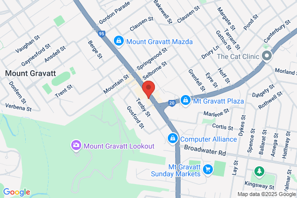 Central Dental, Pllc