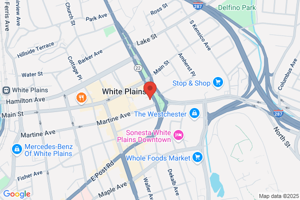 Dental Office White Plains