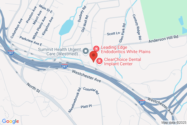 Maple Dental Group