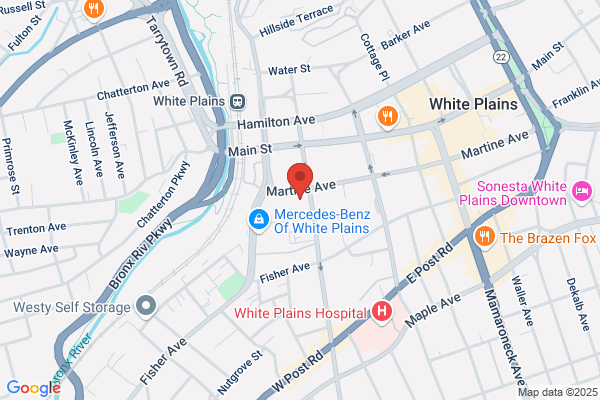 White Plains Family Dentistry