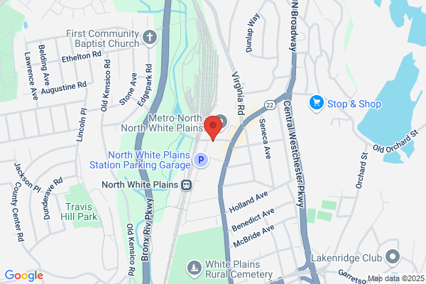 White Plains Pediatric Dentistry