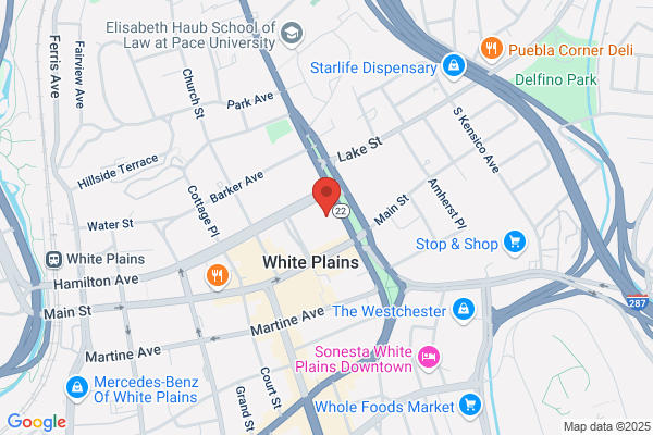 Columbia Pediatric Infectious Disease - White Plains