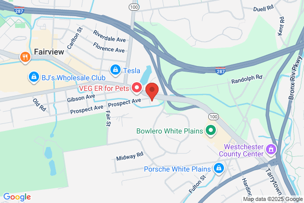 Planned Parenthood - White Plains Center