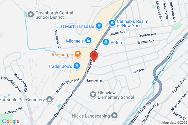 Cash Bradley MD