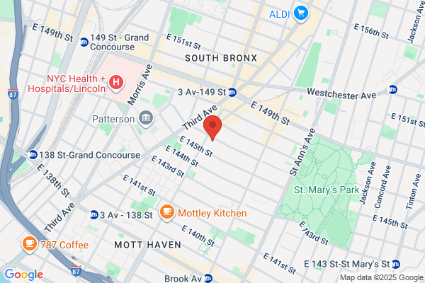 Lower West Side Household Service Corporation