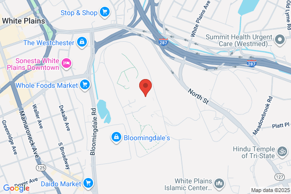 Shamoian Charles MD