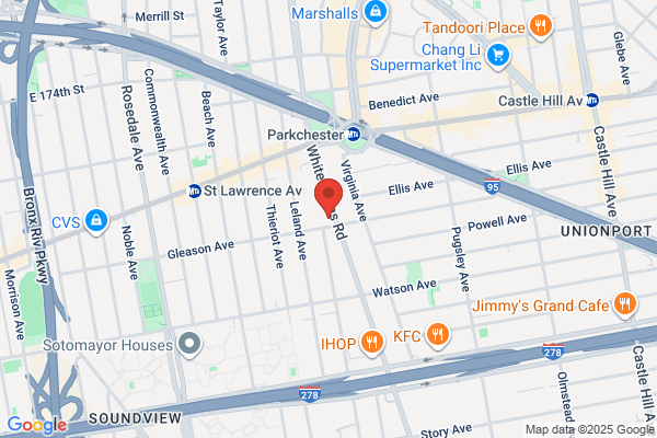 White Plains Pharmacy