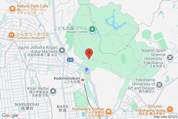 Kodomono Kuni Inc