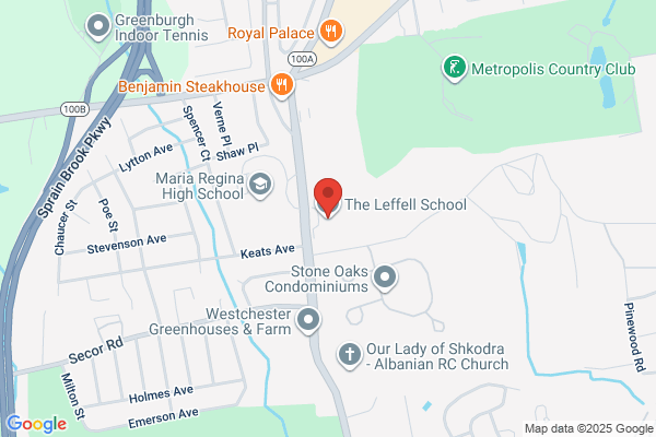 Solomon Schechter School of Westchester