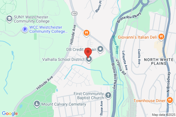 Valhalla School District, Virginia Road Elementary School