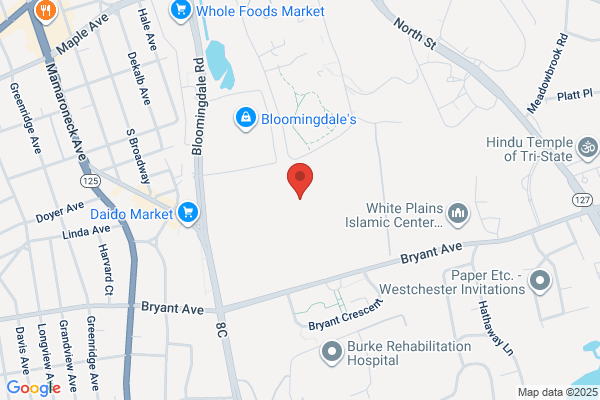 White Plains City School District, Ridgeway School