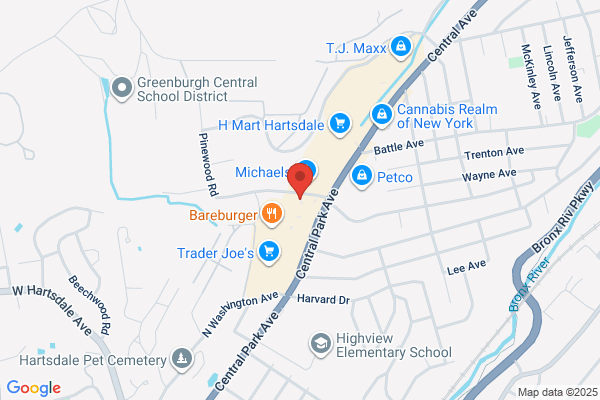 CityMD Hartsdale Urgent Care - Westchester