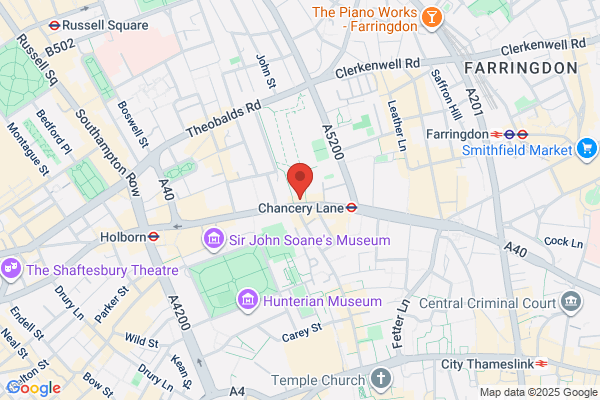 Parc Employment Agency