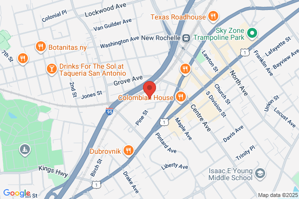 ServiceMaster Of White Plains