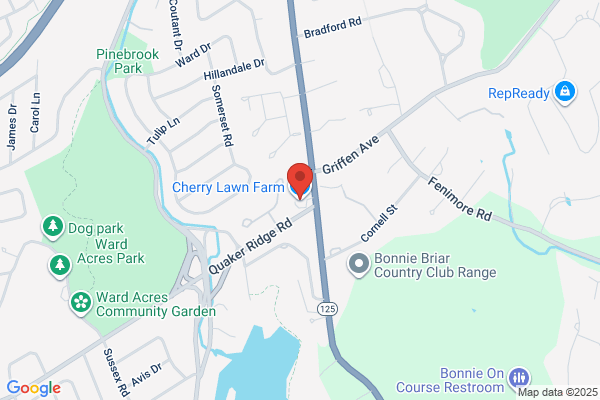 Cherry Lawn Farm Market