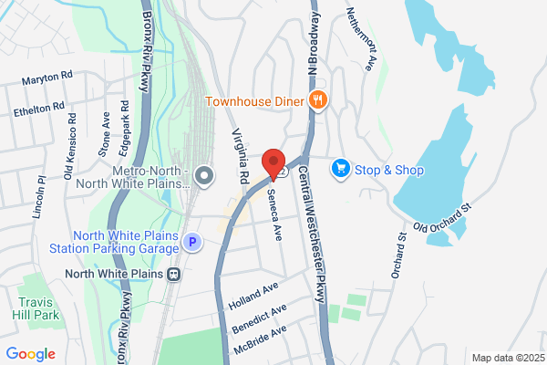 Super A White Plains Corporation