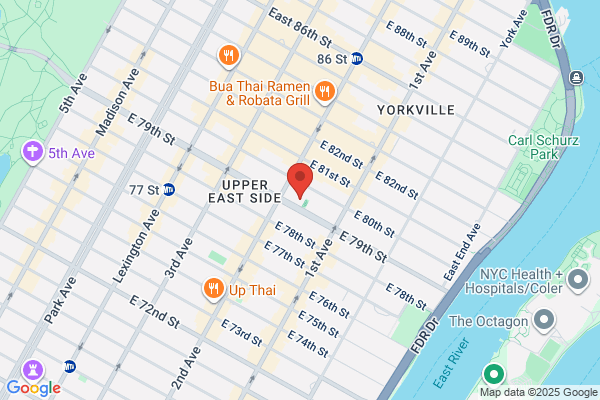 New York Gastroenterology Associates-Scarsdale Office