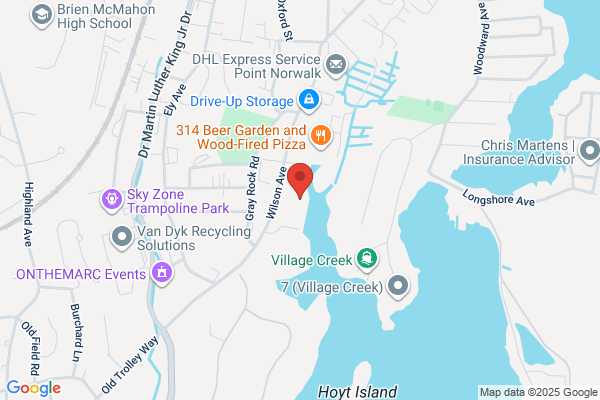 Certified Restoration Dry Cleaning Network of Westchester County