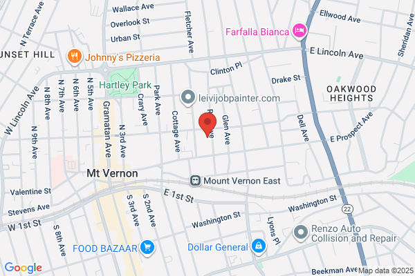 Vernon Pavers Inc